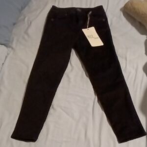 Black Skinny Jeans